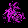 Molecular Structure Image for 4WNV