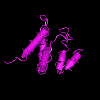 Molecular Structure Image for 2MXT