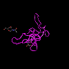 Molecular Structure Image for 1DQB