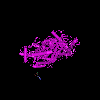 Molecular Structure Image for 1CY0