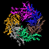 Molecular Structure Image for 3J95