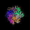 Molecular Structure Image for 3J96