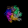 Structure molecule image