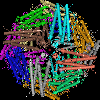 Molecular Structure Image for 3WNW