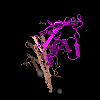 Molecular Structure Image for 4CL7