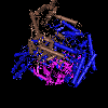 Molecular Structure Image for 4PVF