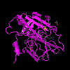 Molecular Structure Image for 4WXI