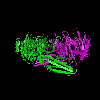 Molecular Structure Image for 4X8C