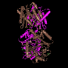 Structure molecule image