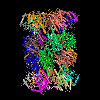 Molecular Structure Image for 4QW7