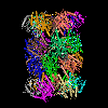 Molecular Structure Image for 4QWG