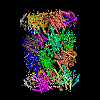 Molecular Structure Image for 4QWU