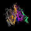 Structure molecule image