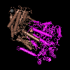 Molecular Structure Image for 4WXB