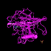 Molecular Structure Image for 4CRC