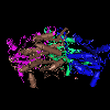 Molecular Structure Image for 4UM7