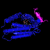 Molecular Structure Image for 4WVD