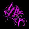 Molecular Structure Image for 4X7Q