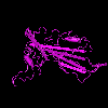 Molecular Structure Image for 2MLW