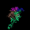 Molecular Structure Image for 4WQT