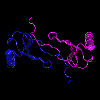 Molecular Structure Image for 1HUN