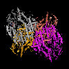 Molecular Structure Image for 5AGA