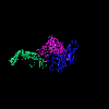 Structure molecule image