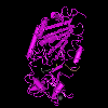 Molecular Structure Image for 4R8M