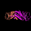 Molecular Structure Image for 4OYH