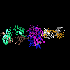 Structure molecule image