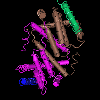 Molecular Structure Image for 5AJK