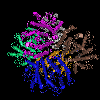 Structure molecule image