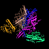 Structure molecule image