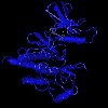 Molecular Structure Image for 4XEY