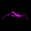 Molecular Structure Image for 2RUU