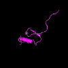 Molecular Structure Image for 2RUY