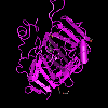 Molecular Structure Image for 4QJX