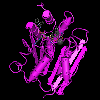 Molecular Structure Image for 4XUE