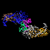 Molecular Structure Image for 4XRP