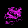 Structure molecule image