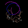 Structure molecule image