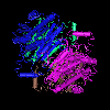 Molecular Structure Image for 4Z9Y