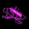 Molecular Structure Image for 1CHZ