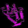 Structure molecule image