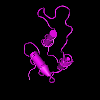 Molecular Structure Image for 1EFE