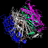 Structure molecule image