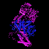 Molecular Structure Image for 1DCE