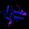 Structure molecule image