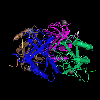 Molecular Structure Image for 4S0N