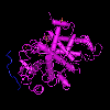 Molecular Structure Image for 4YOS